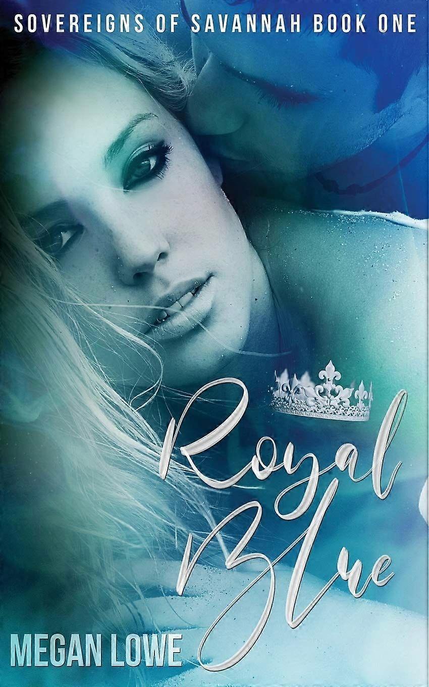 Royal blue