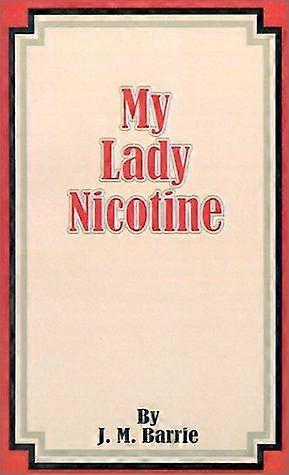 My lady nicotine