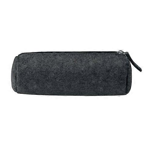 MidOcean Penlo Zipped Felt Pencil Case
