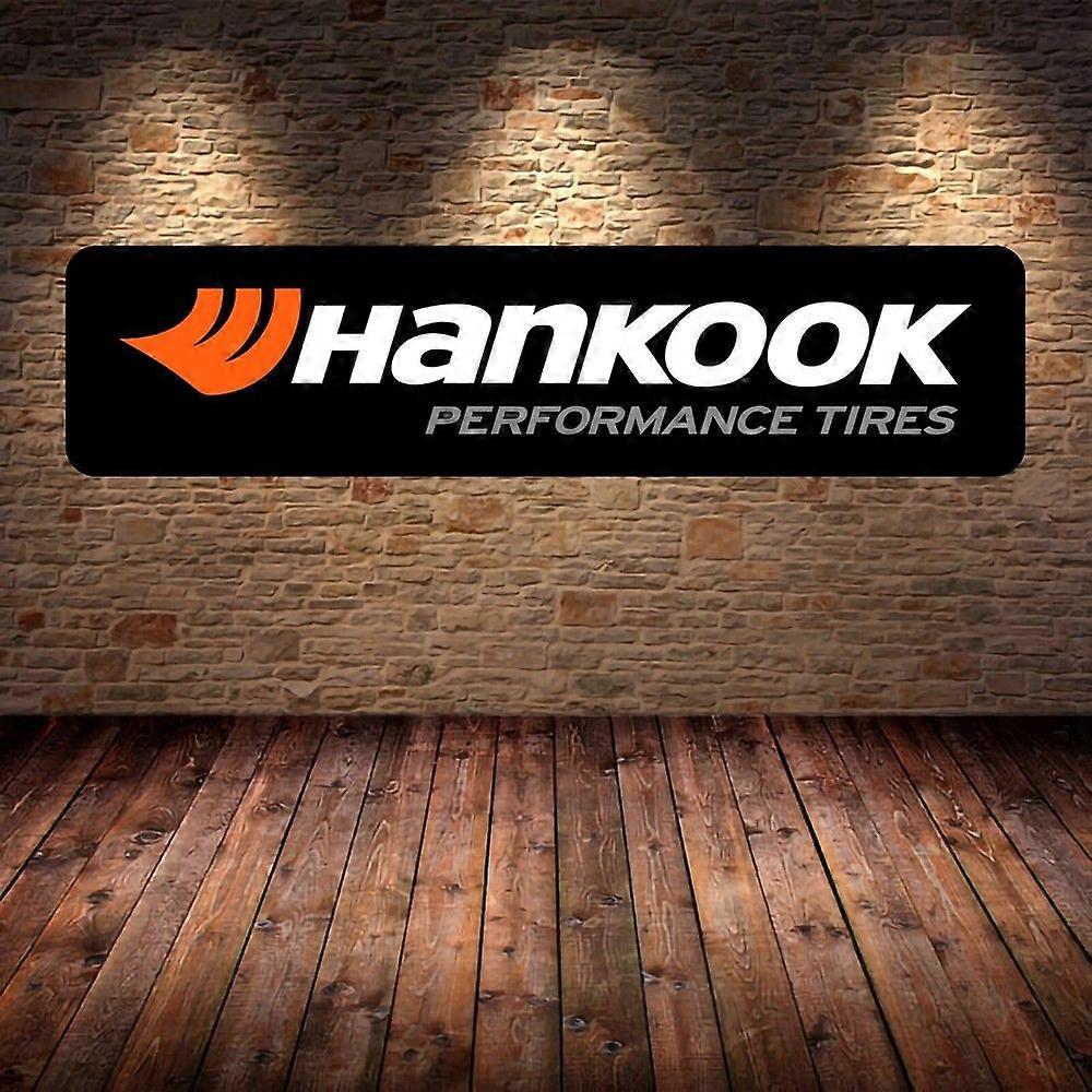 hankook black Banner FB1501