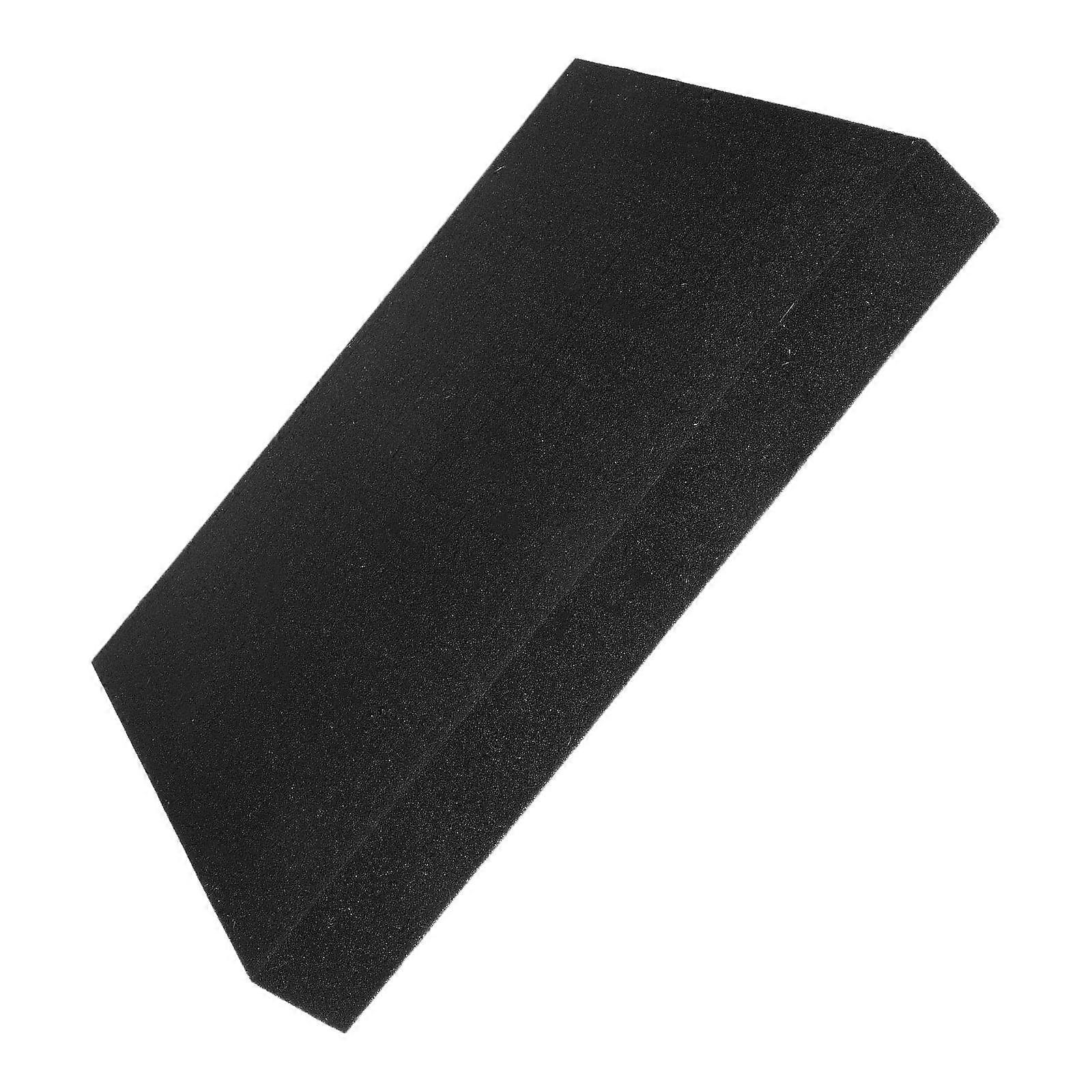 Grid Sponge Pad High Density Sponge for Tool Use 1 Sheet Protector