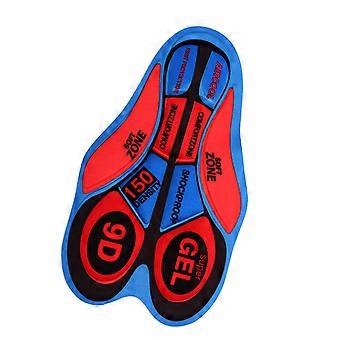 Silicone Bicycles Seat Cover Cushion Road Bike Cycling Saddles Comfortable Cycling Exercise Bike Seat Cushion Pad Multicolor
