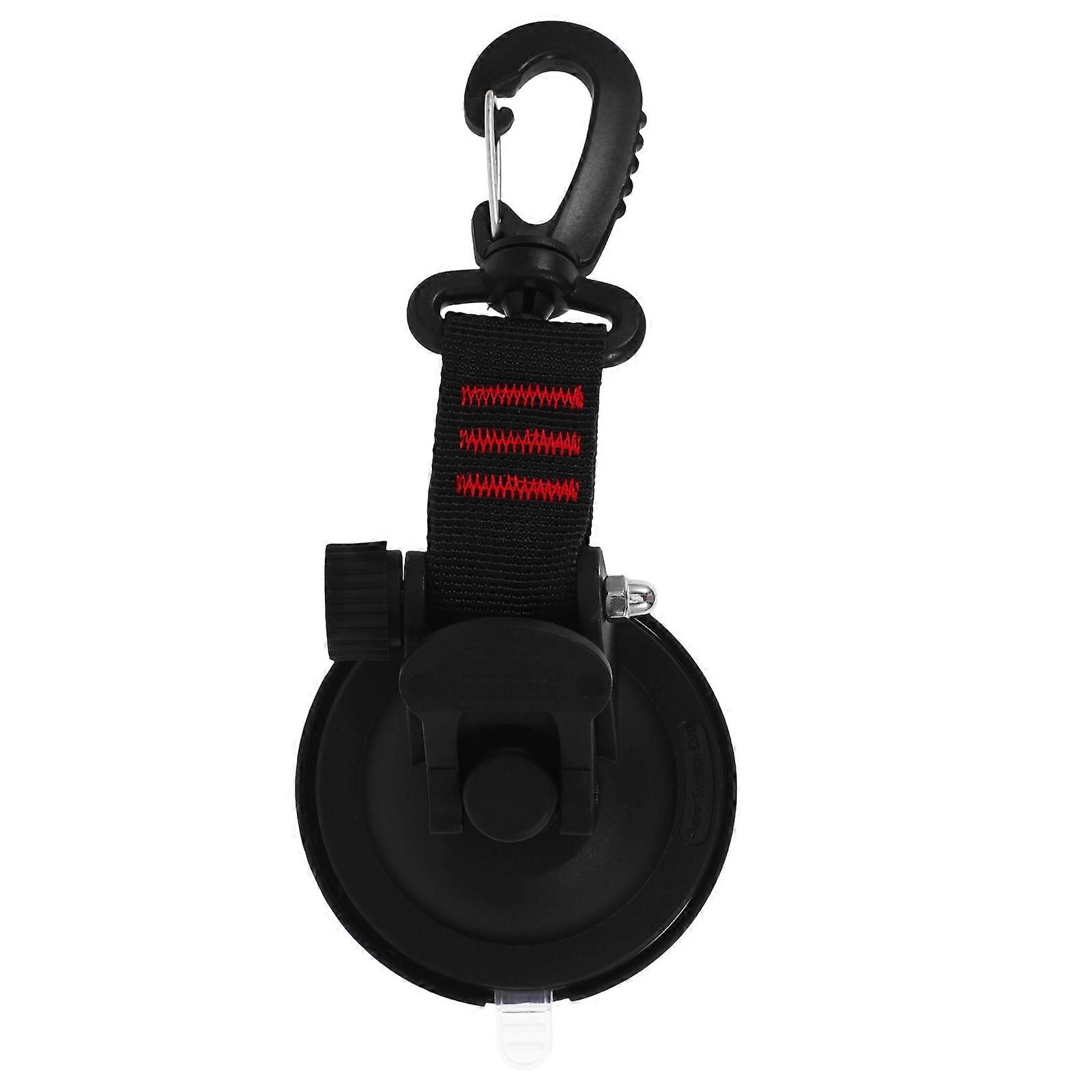 ABS Tent Suction Securing Hook for Camping Use