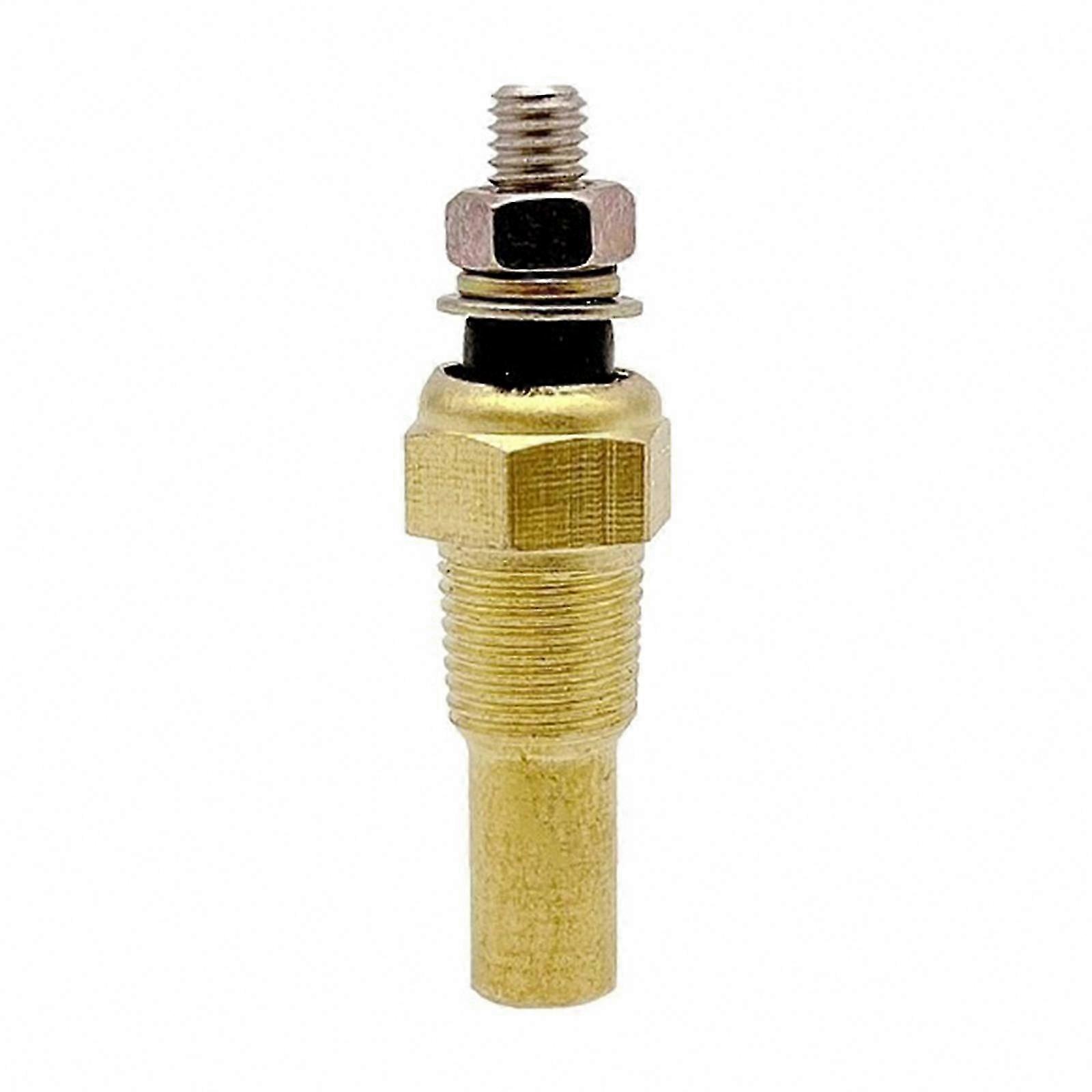 Durable 150℃ M10 Temperature Sensor for Fuel Systems Generator Compatibility Maintenance and Efficiency Solution