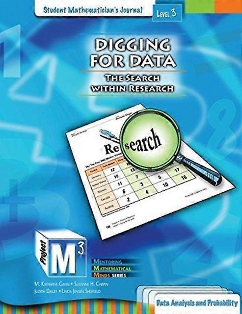 Pm3 Digging For Data Smj 1ed - Gavin - Paperback - en Book