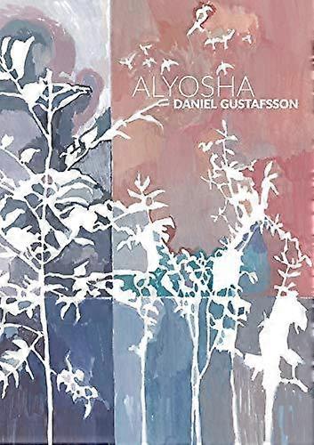 Alyosha - Daniel Gustafsson - Paperback - en Book