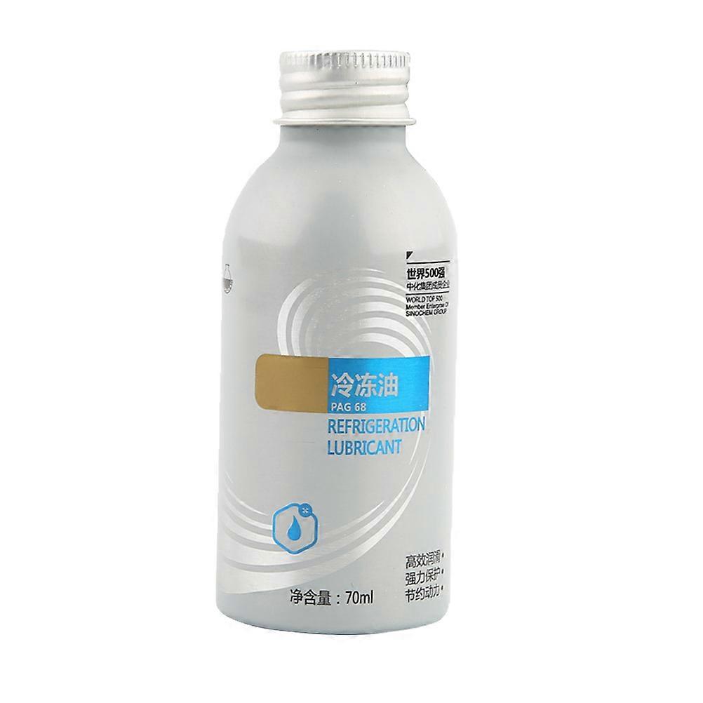 Auto Oil Car for Cooling Efficiency 1 Bottle
