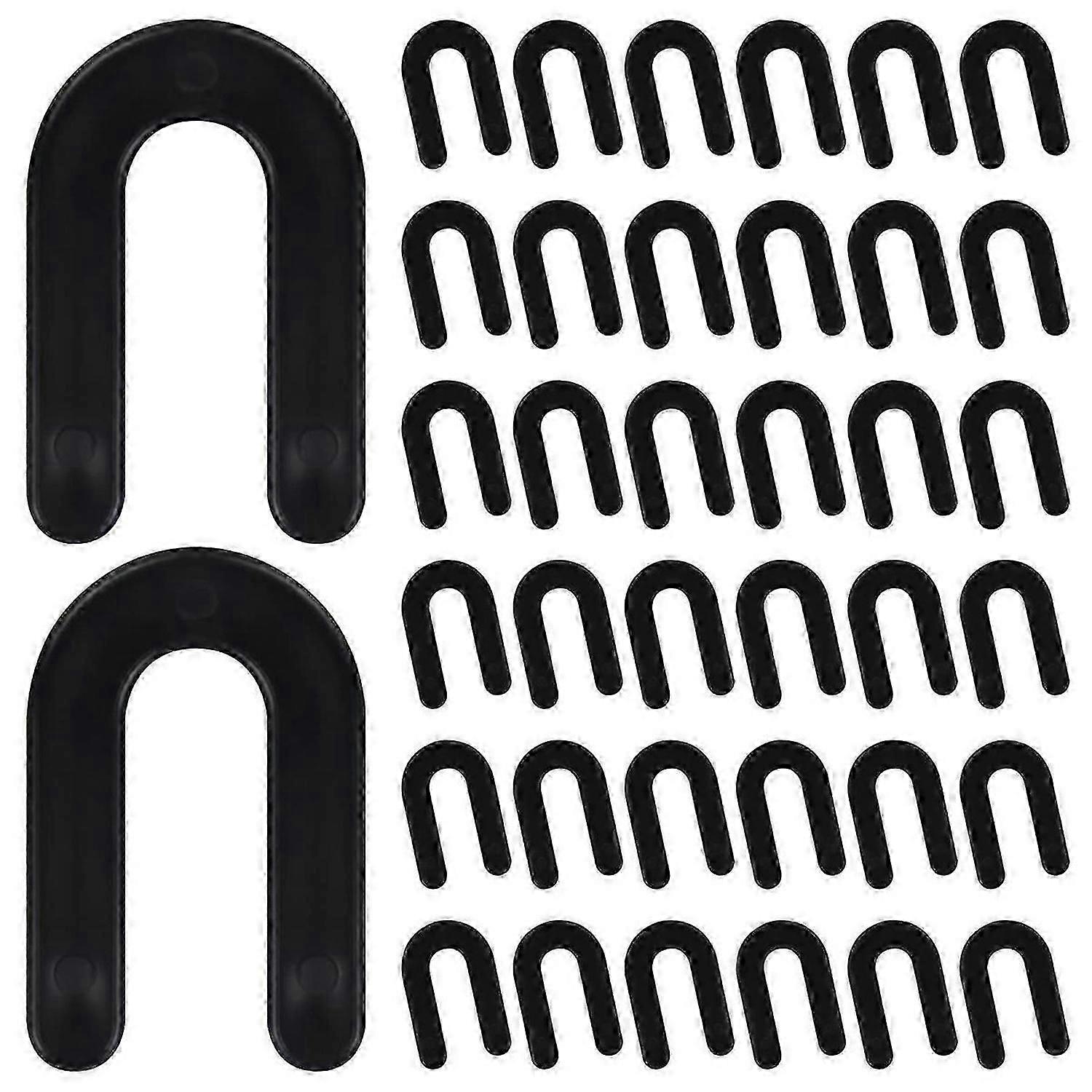Tile Leveling System Tile Spacer 1/4 Inch, 300PCS
