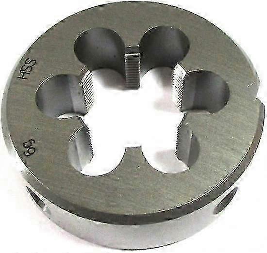 Die M22 X 2 - Fine Thread Hss Din Iso 13.