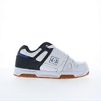 DC Erwachsene Herren Hirsch Skate inspiriert Sneakers