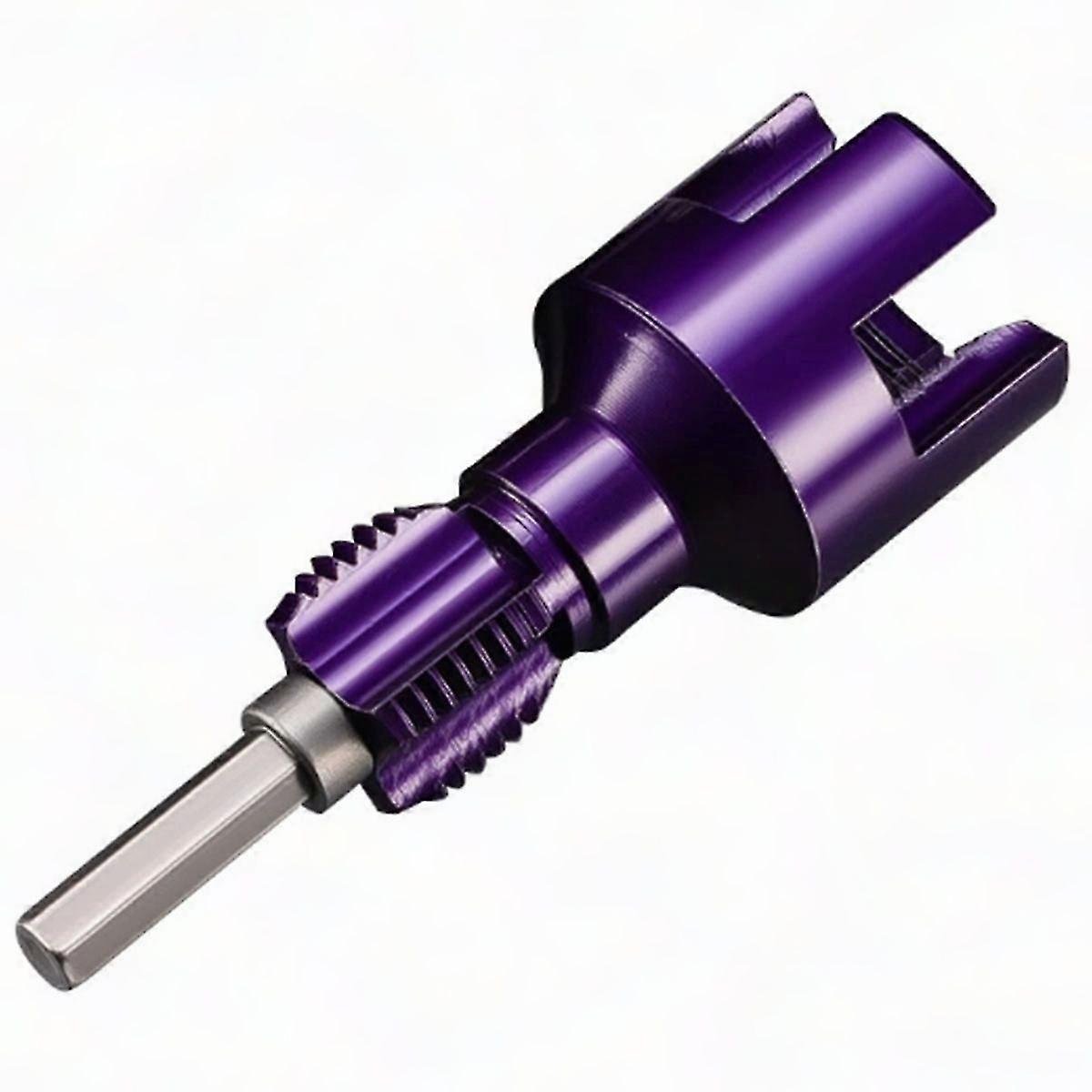 Pipe Thread Cutting Tool Thread Maker Tool 6 Points