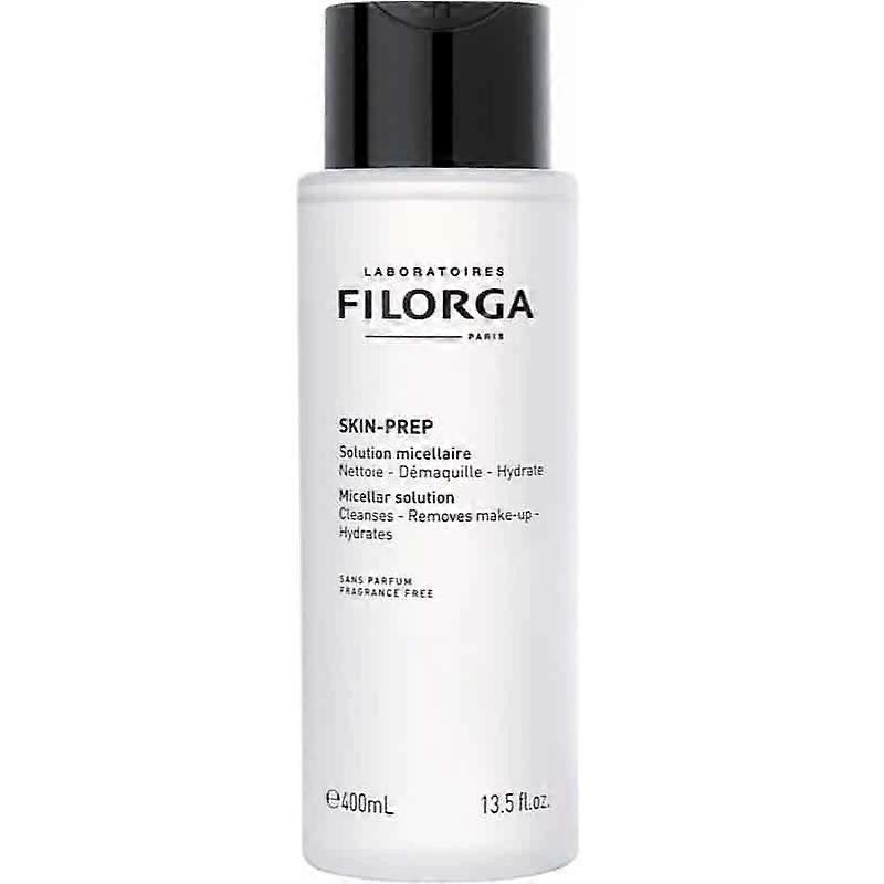 Filorga Skin-Prep Micellar Solution 400ml