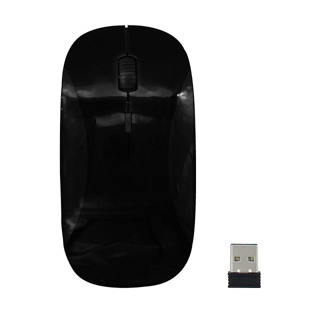 Wireless Computer Mouse