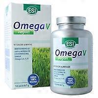 Omega V 120 softgels