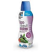 Lipodrevit Complex 4 450 ml