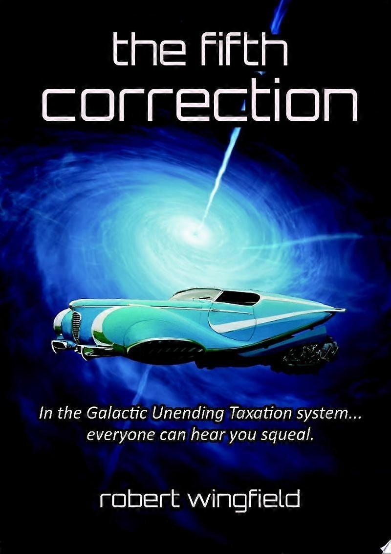The fifth correction