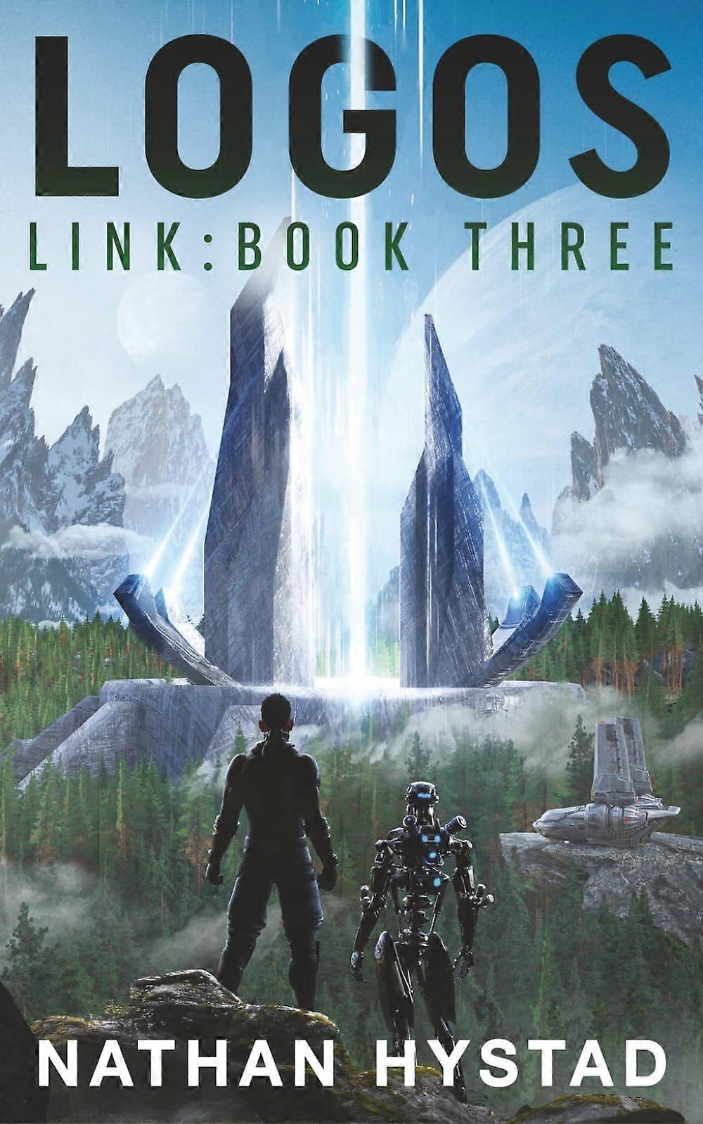 Logos link book three