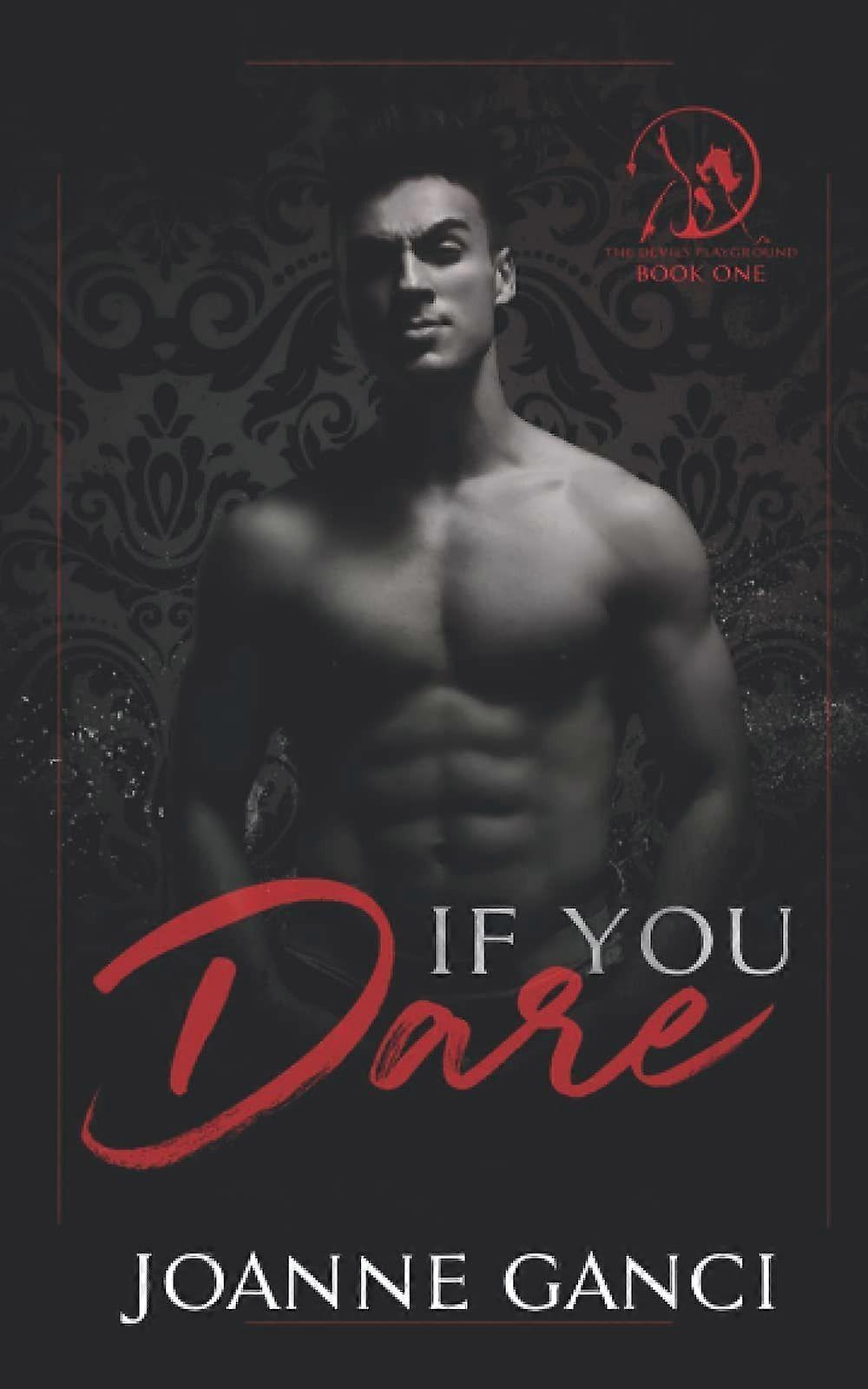 If you dare