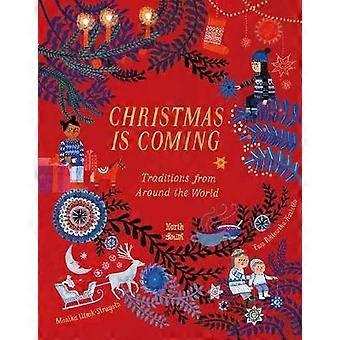 Christmas Is Coming