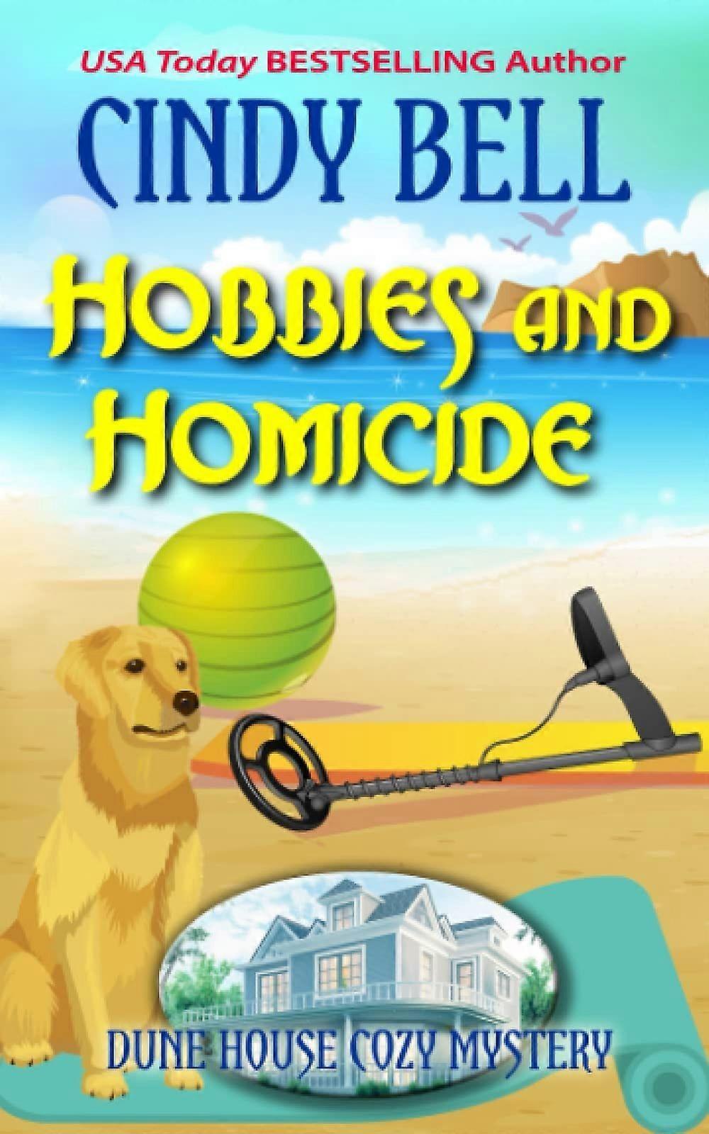 Hobbies and homicide