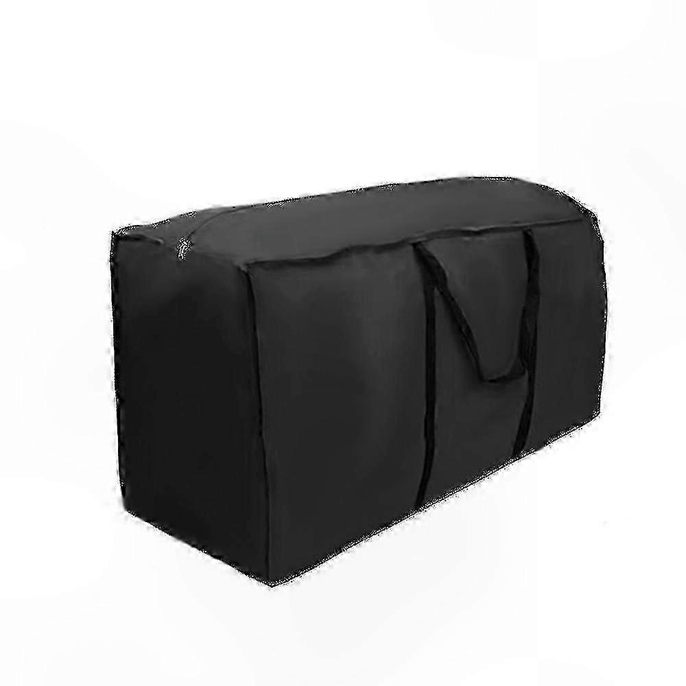 Waterproof Dustproof Storage Bag for Outdoor Use