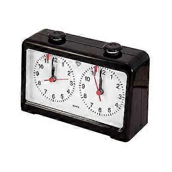 Chess Clock Timer Quartz Analog Chess Clock Professional Tournament Analog Chess