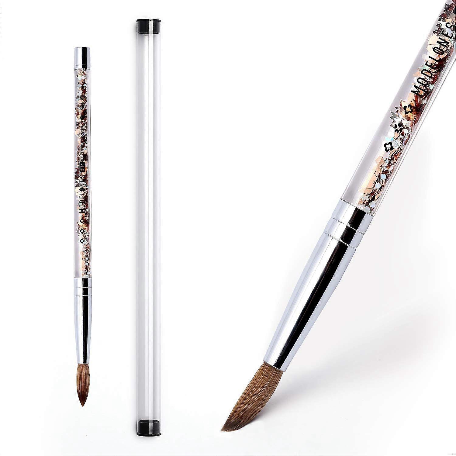 Acrylic Nail Brush-14#make up