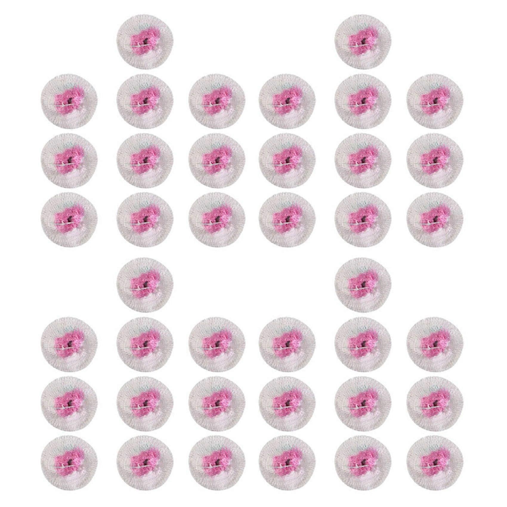Gluehstrumpf compatible with Gas Lantern, 40 Pcs