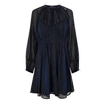 French Connection Womens/Ladies Artemis A-line Mini Dress