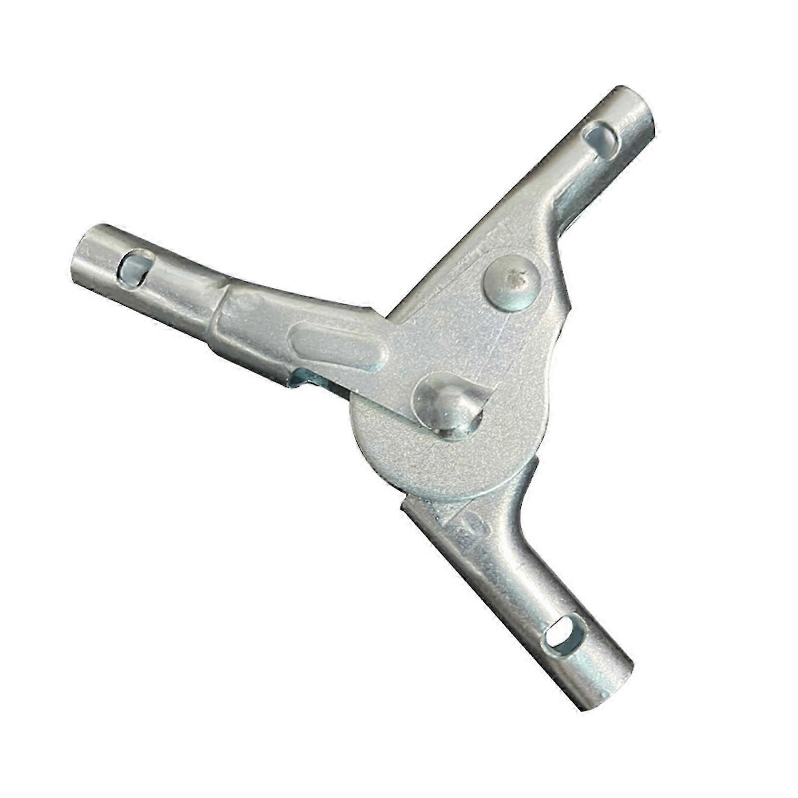 Folding Sofa Hinge Gear Adjustment Hardware Joint Hinge for Sofa for Bed