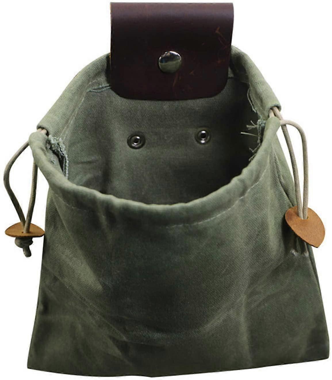 Adjustable Garden Fruit Vegetable Picking Bag