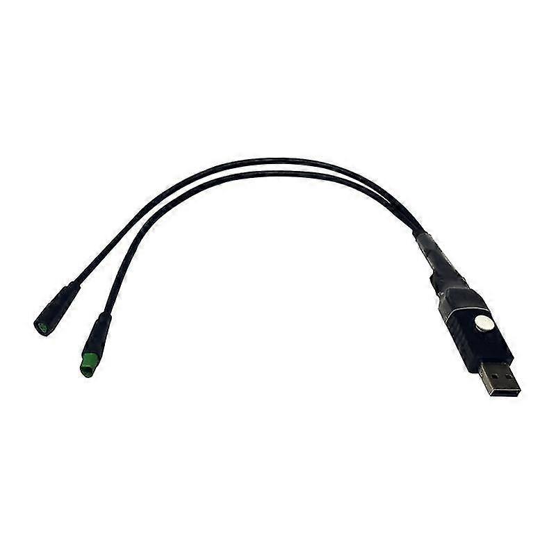 For Programming Cable Speed Limit Release Wheel Diameter Setting M400 M600 M510 All Can Protocol De