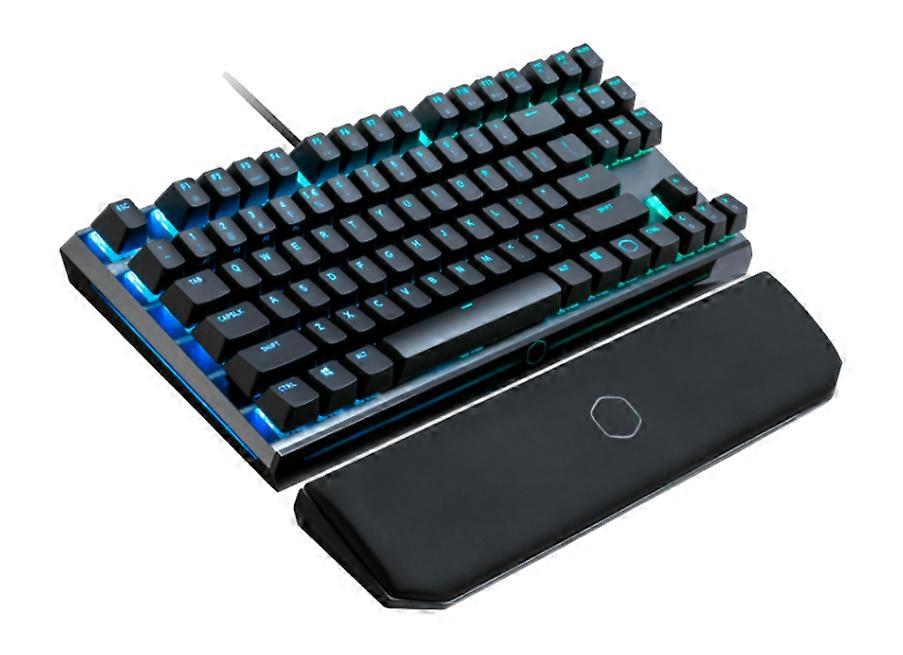 Cooler Master MK730 Gaming Keyboard (Brown Switch)