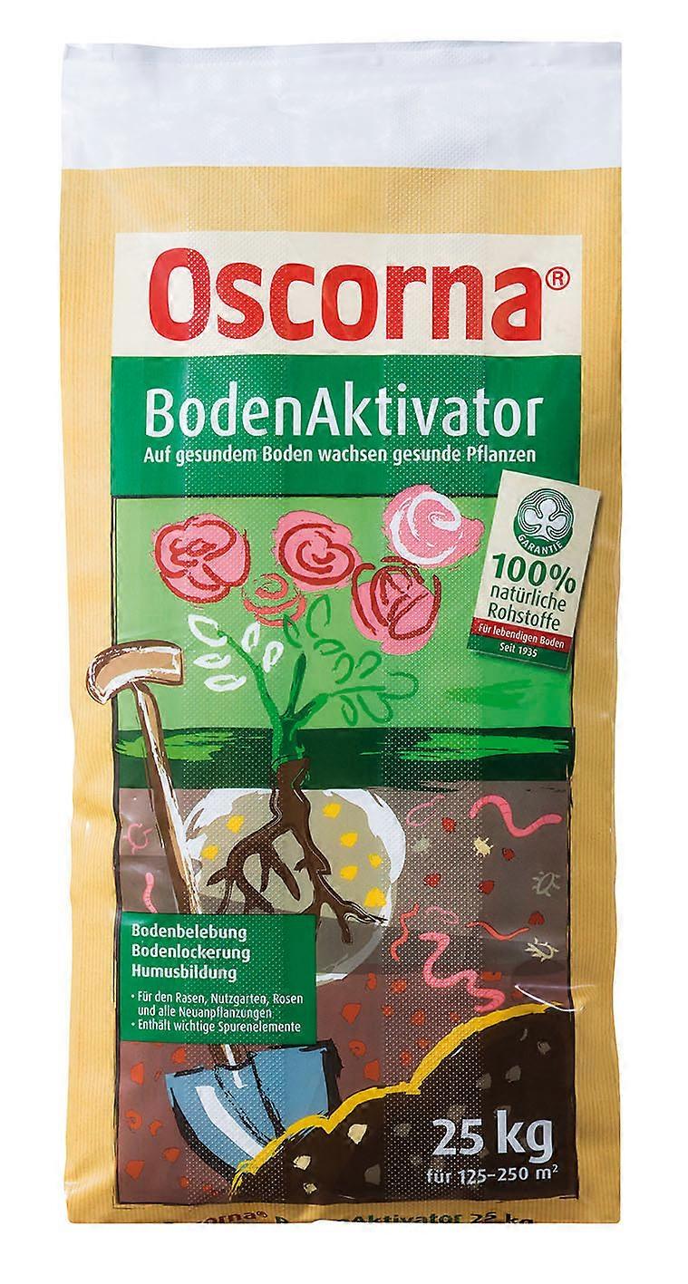 OSCORNA® floor activator, 25 kg
