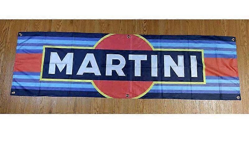 Mini Racing Banner SZ1081