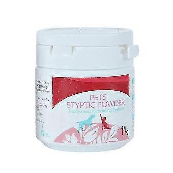 Dog Styptic Powder for Quick Wound Clotting and Relief