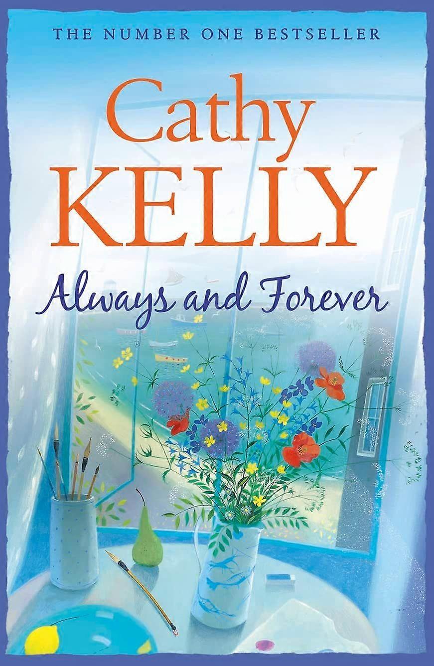 Always and forever