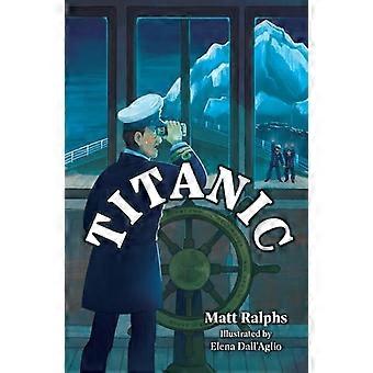Stor katt Les på Titanic