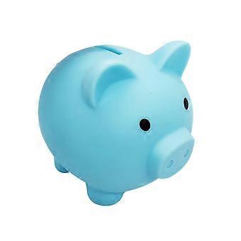 Kids -Piggy Bank For Little Boys Girls Childrens Safe Pig SavingNUO0790