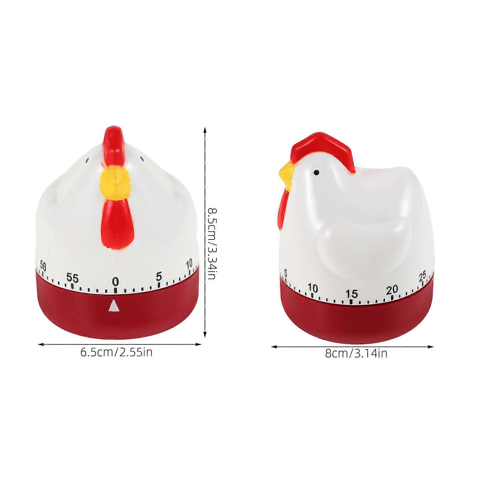 Kitchen Cooking Timer Creative Mechanical Timer for Baking Cooking Timing Tool