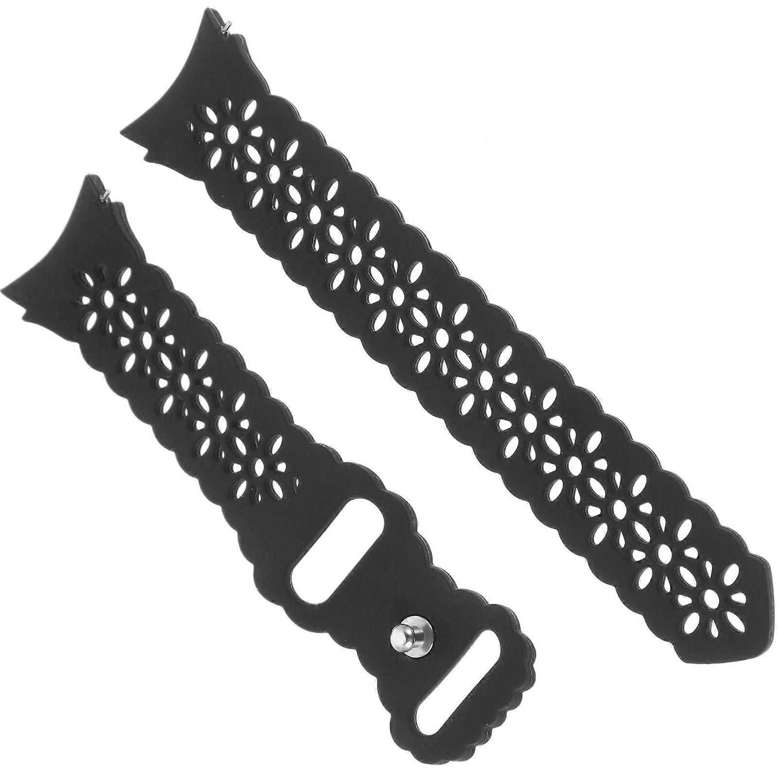 Adjustable Watchband Replaceable Watch Strap Compatible for Samsung Watch 4/5