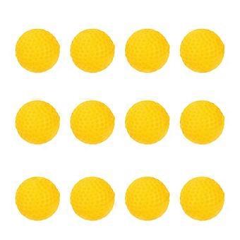 Lot de 100 balles de recharge pour blaster Rival Zeus MXV-1200 Apollo XV-700