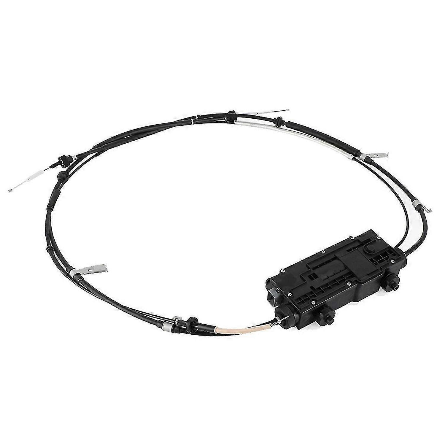 LR052209 LR072318 Handbrake Control Module for