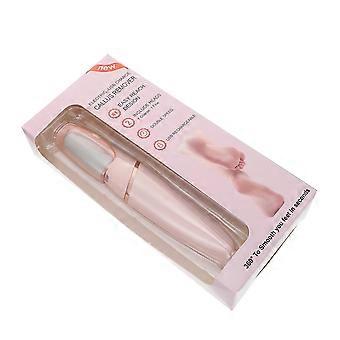 Electric Foot File Callus Remover for Dead Skin and Smooth Feet Pedicure Tool