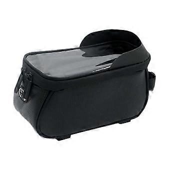 Fahrradtasche für unterwegs, ideal für Reisen und Radtouren