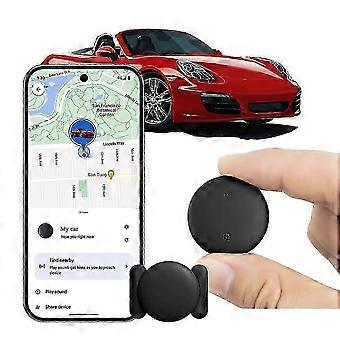 Rastreador GPS Android com localizador magnético para carro, à prova d'água IP67, bateria para 365 dias, sem assinatura_CFCF7