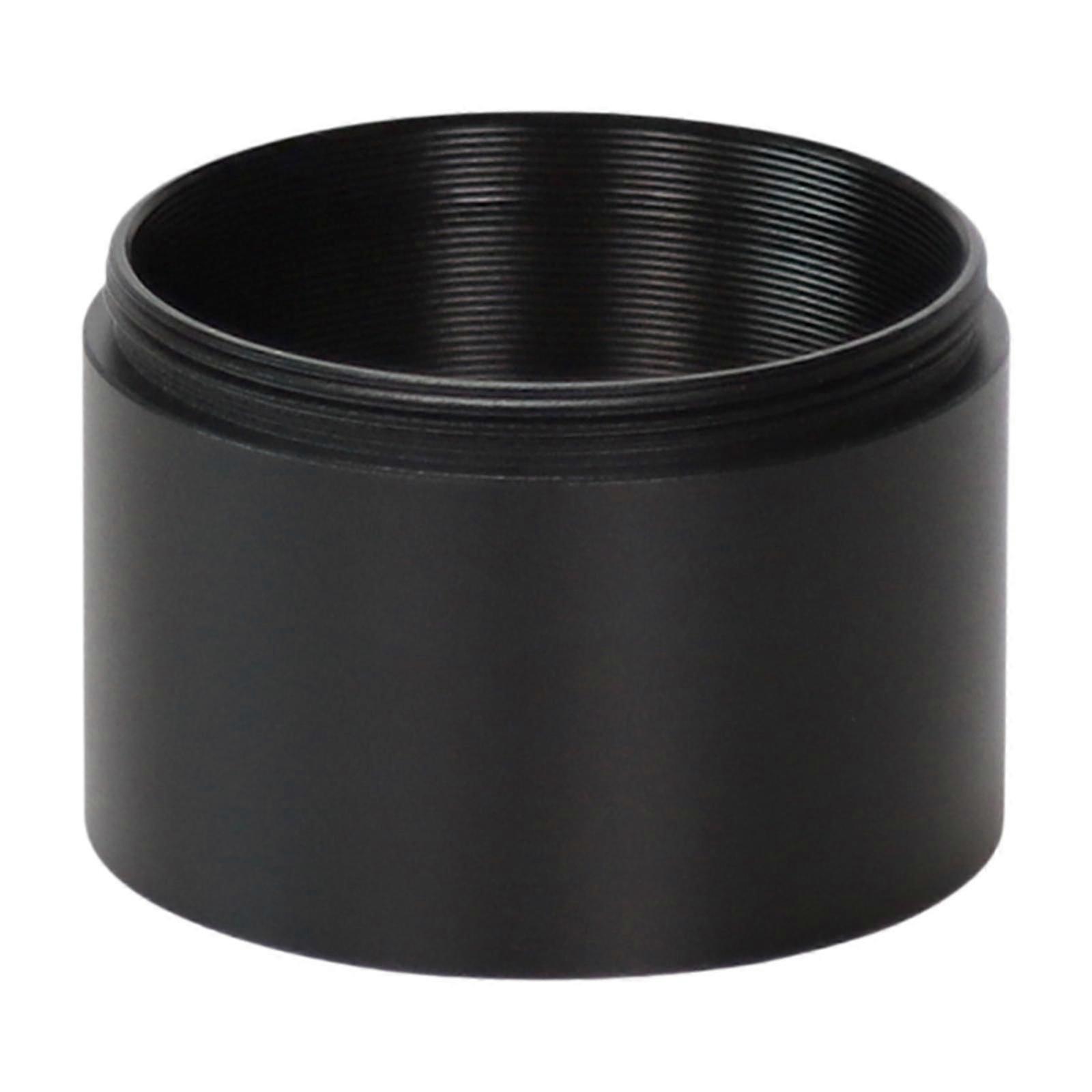 Astronomical Telescope Extension Ring Metal Telescope Accessory Replacement