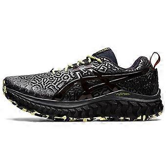 ASICS Trabuco Max Brain Dead Chaos Slime 1201A371-001