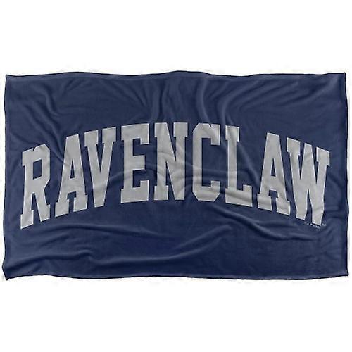 Harry Potter Ravenclaw Soft Touch Blanket