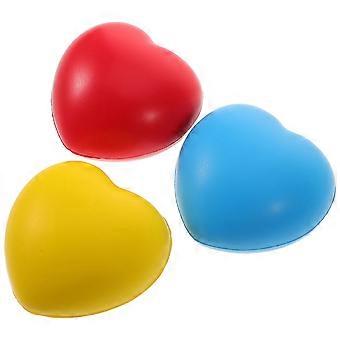 Therapy Hand Balls for Grip Strengthening Exercise 3Pcs